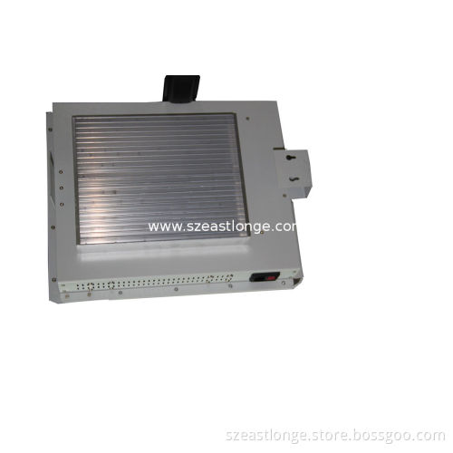 12w Adjustable Home Remote Control Jammer Est-505k1 With 6 Band